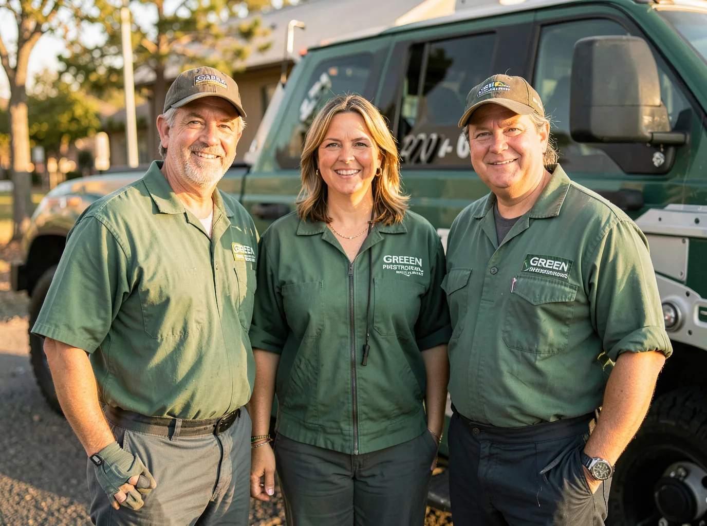 Water Damage Restoration company in Rhome, TX