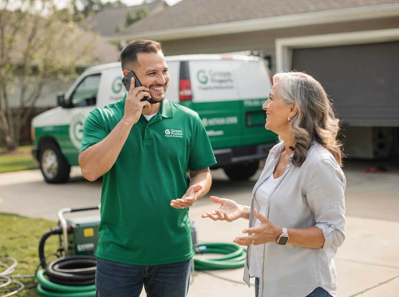 Water Damage Restoration Rhome, TX FAQs